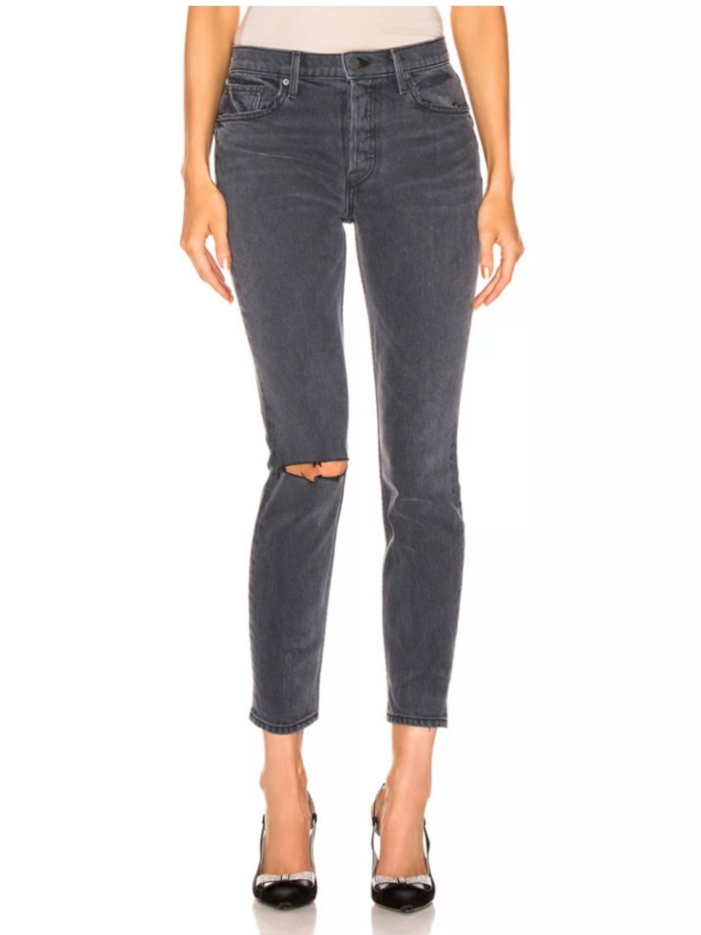 GRLFRND Karolina Jeans
